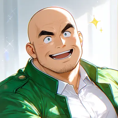 Profile image of ガイ