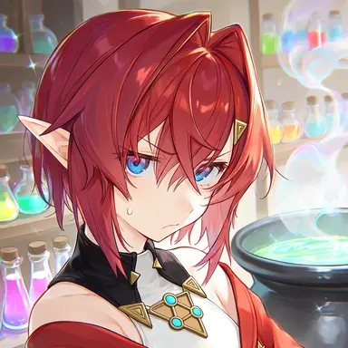 Profile image of エリー