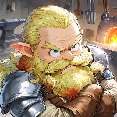 Profile image of ボルガン