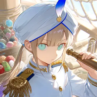 Profile image of アイリス