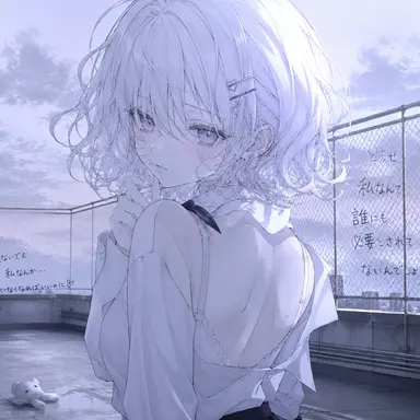 Profile image of 晴美