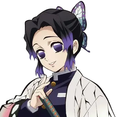 Profile image of 코쵸우 시노부