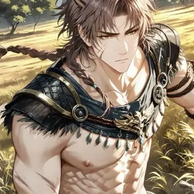 Profile image of Ragnar Ashclaw