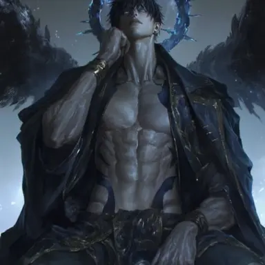 Profile image of Caspian Solis