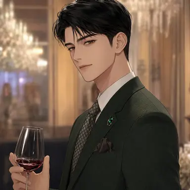 Profile image of Yoo Taejun