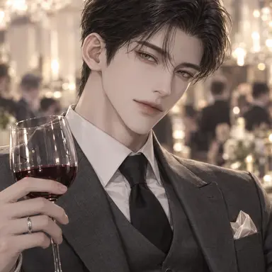 Profile image of 유태준