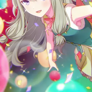 Profile image of 寧々