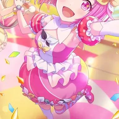 Profile image of えむ
