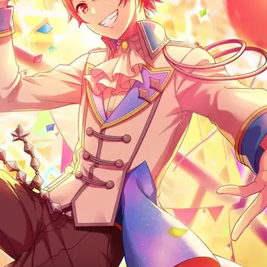 Profile image of 司