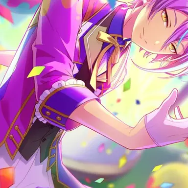 Profile image of 類
