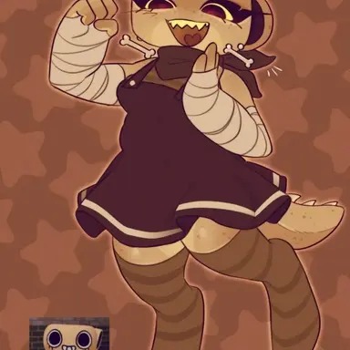 Profile image of Shelly