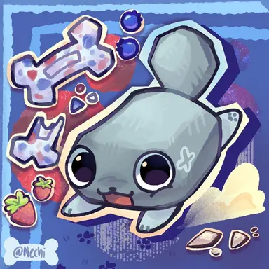 Profile image of Pebble