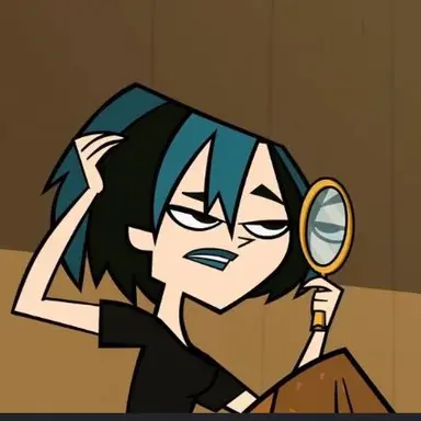 Profile image of Gwen