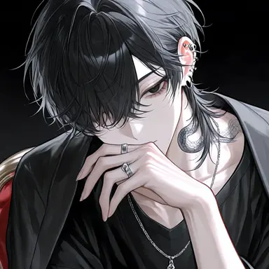 Profile image of 秦