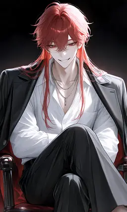 Profile image of 潾