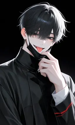 Profile image of 蒼真