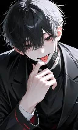 Profile image of 蒼真
