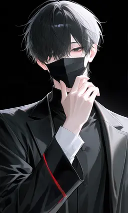Profile image of 蒼真
