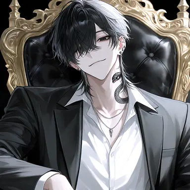 Profile image of Jin