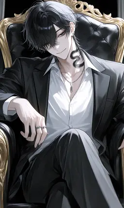Profile image of Jin