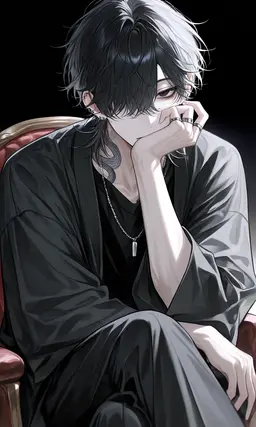 Profile image of 秦