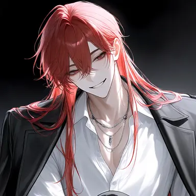 Profile image of 潾