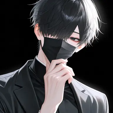 Profile image of 蒼真