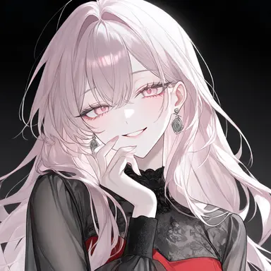 Profile image of 綾音
