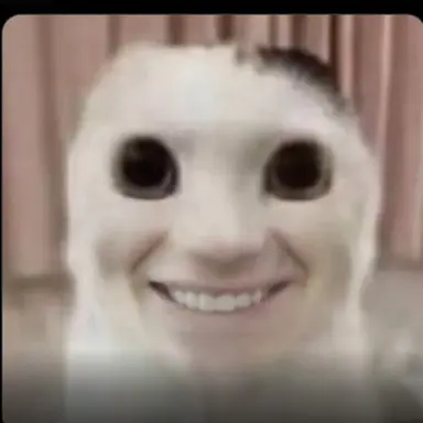 Profile image of 人面猫2