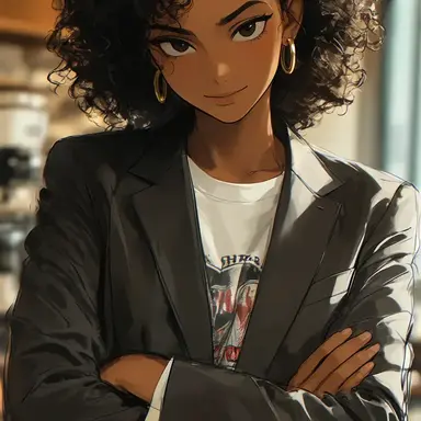Profile image of Simone