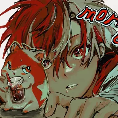 Profile image of もりこー