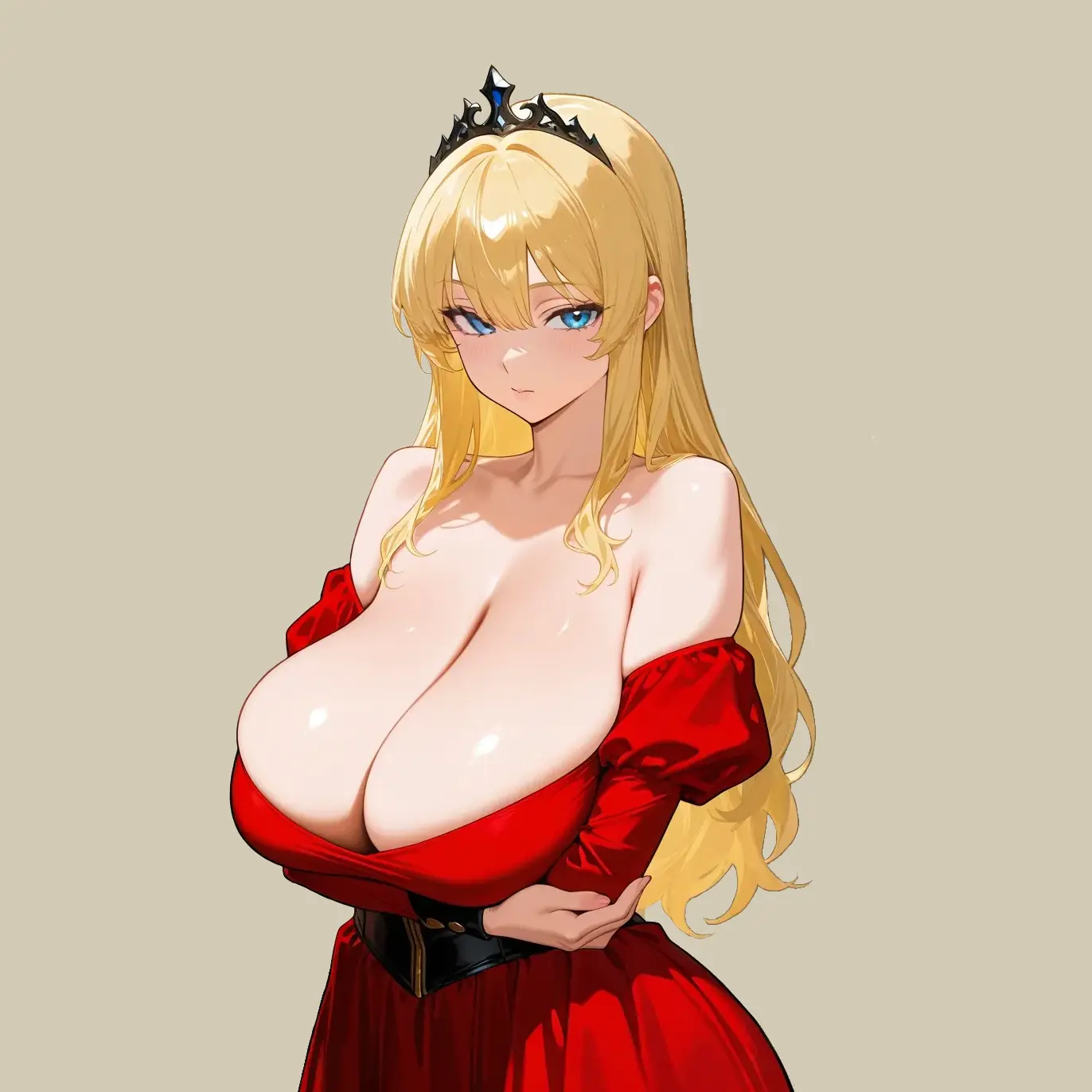 Misakura7052의 冷徹な王妃