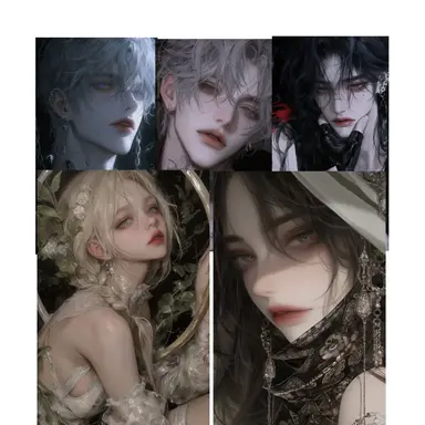 Profile image of 멸악사인
