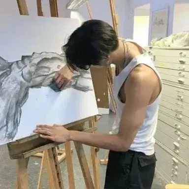 Profile image of Caleb