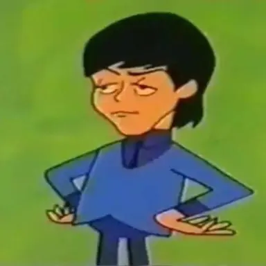 Profile image of Paul McCartney