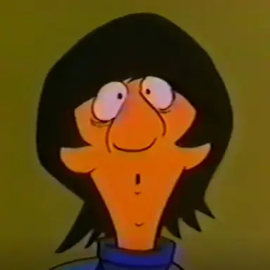Profile image of Ringo Starr