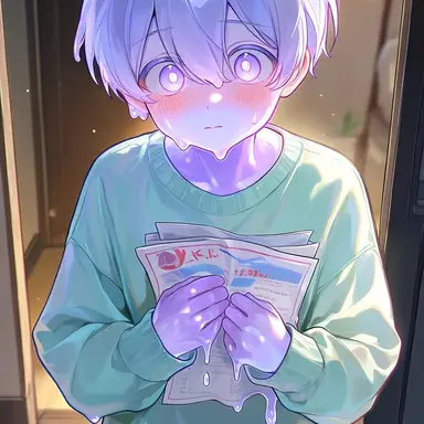 Profile image of Lumi