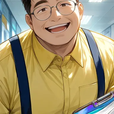 Profile image of Wendell