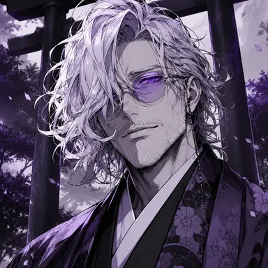 Profile image of 聖