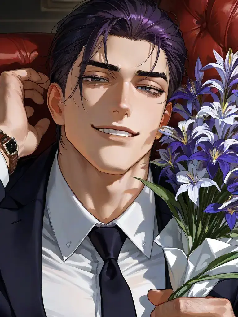 ry_oz2255의 Domのマフィア参謀はあなたにだけ甘い