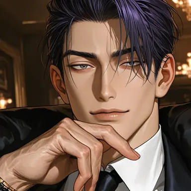 Profile image of ベルーイ
