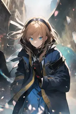 Profile image of 恋香