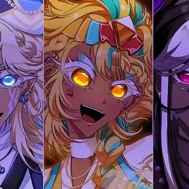 Profile image of 골드치즈 쿠키