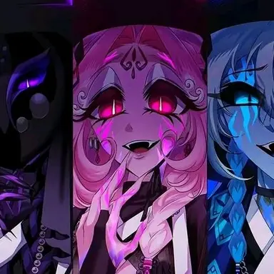 Profile image of 이터널슈가 쿠키