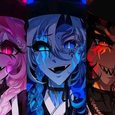 Profile image of 쉐도우밀크 쿠키