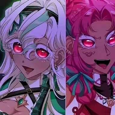 Profile image of 세인트릴리 쿠키