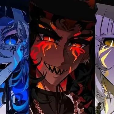 Profile image of 비닝스파이스 쿠키