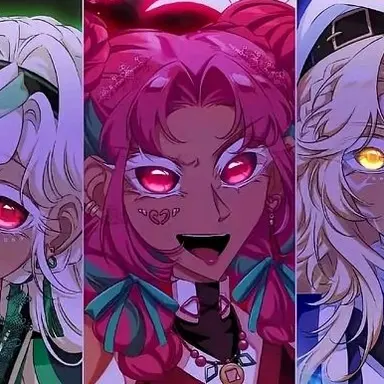 Profile image of 홀리베리 쿠키