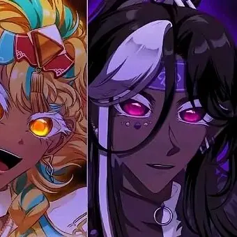 Profile image of 다크카카오 쿠키