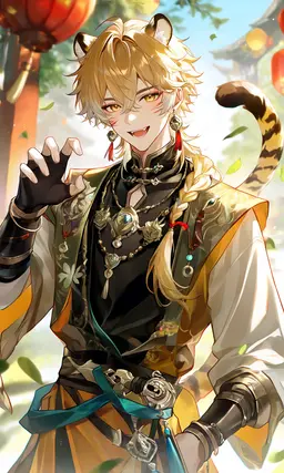 Profile image of ラウ